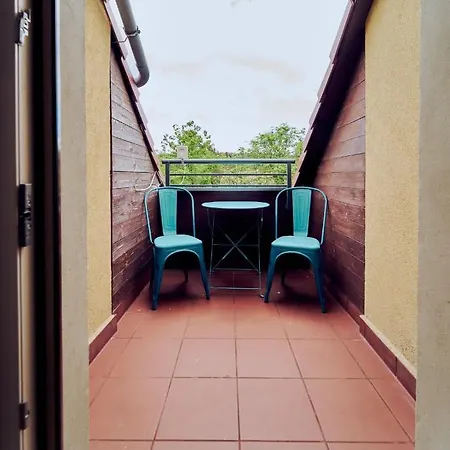Blekitny Sauna Park Zdrojowy * بولانيكا- زدروي